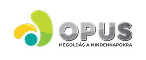 opus kft logo