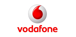 vodafone logo